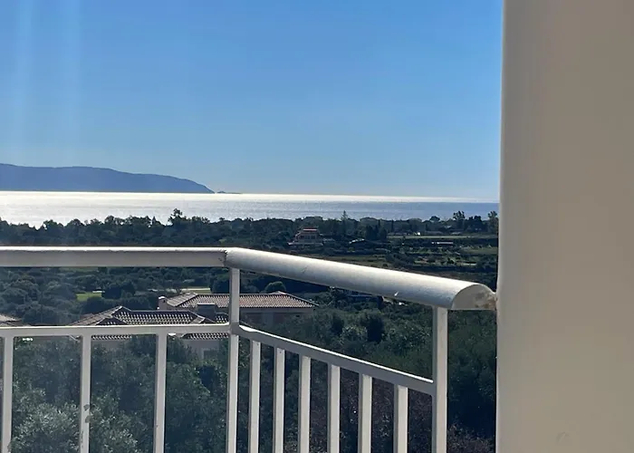 别墅 Evangelia 卡拉瓦杜斯