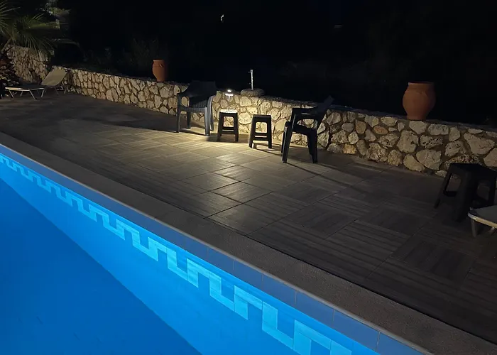 Evangelia * 卡拉瓦杜斯