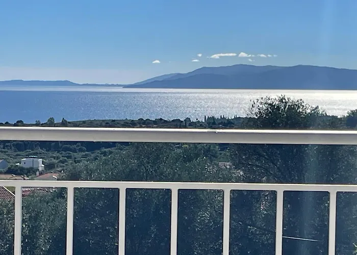 Evangelia * Karavádhos