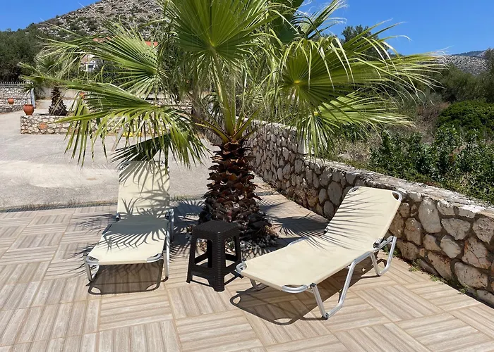 Evangelia * Karavádhos