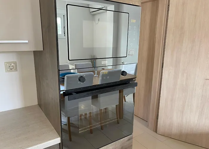 וילה Evangelia *