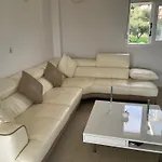 Evangelia Villa