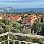 Βίλα Evangelia Καραβάδος