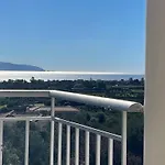 Βίλα Evangelia Καραβάδος