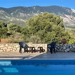 Βίλα Evangelia Καραβάδος