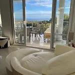 Villa Evangelia Karavádhos