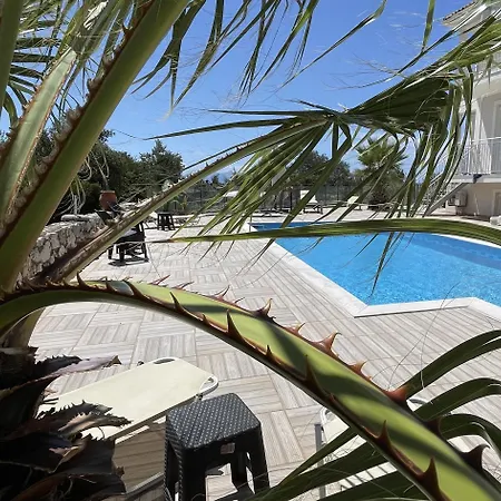 Villa Evangelia *