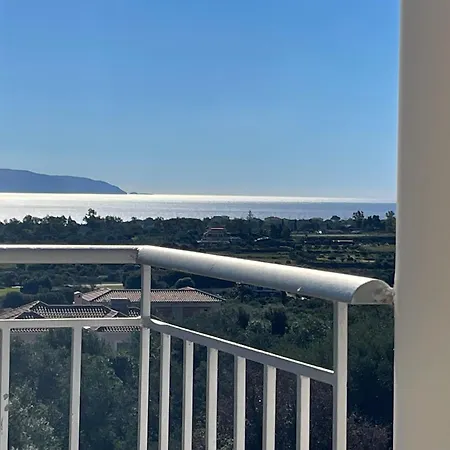 Villa Evangelia Karavádosz