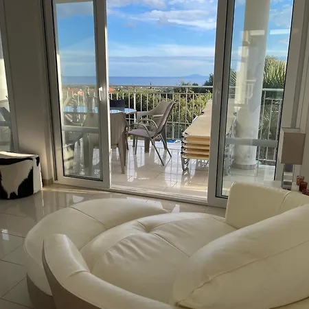 Villa Evangelia Karavádhos