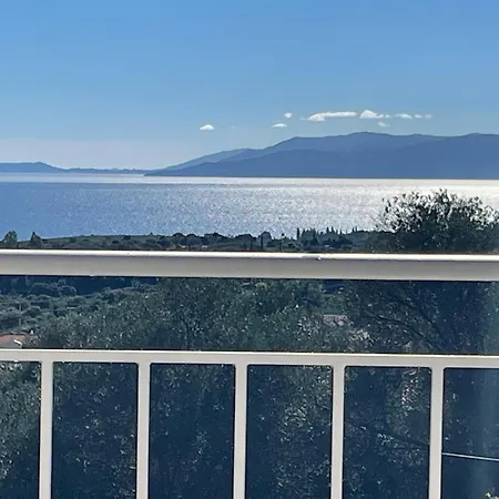 Evangelia * Karavádosz