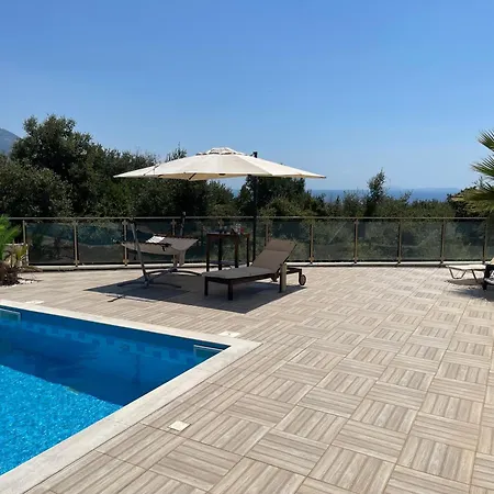 Evangelia فيلة *